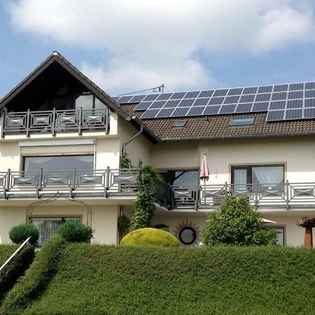 Haus Diana Panzió Döttingen Kültér fotó