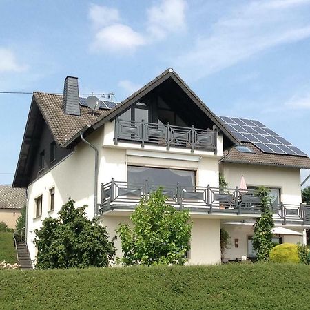 Haus Diana Panzió Döttingen Kültér fotó